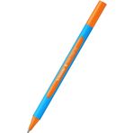 Schneider Slider Edge Xb Turuncu Tükenmez Kalem