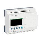 Schneider SR2B201B 24VDC Zelio Logic Kompakt Akıllı Röle