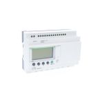 Schneider SR2B201B 24VDC Zelio Logic Kompakt Akıllı Röle