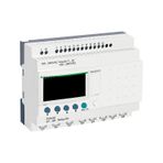 Schneider SR2B201FU Zelio 100-240 Watt AC 20 I-O Kompakt Akıllı Röle