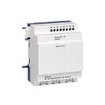 Schneider SR3-XT141BD 8 Giriş 6 Çıkış Zelio Logic Akıllı Röle