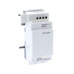 Schneider SR3XT61BD Zelio Logic için 24 Watt DC 6 Giriş Çıkışlı Dijital Giriş Çıkış Genişletme Modülü