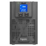 Schneider SRVS1KI 1 KVA On Line 230V Lcd Ekran UPS