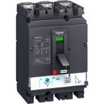 Schneider TM160D LV516333 Kompakt Şalter