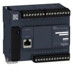 Schneider TM221C24T M221-24 Kontrolör