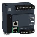 Schneider TM221CE16R Modicon M221 16 Giriş Çıkış Kontrolör