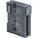 Schneider TM3AQ4 Analog Çıkış Modülü
