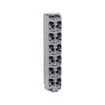 Schneider TM5ACTB12PS Modicon TM5 12 Kontaklı Gri Terminal Bloğu