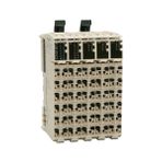 Schneider TM5C24D18T 42 G/Ç Kompakt Genişletme Bloğu