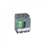 Schneider TM63D LV510335 Kompakt Şalter