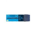 Schneider Topball Konik Uçlu Roller Pilot Kalem 0.6 Mm Konik Uçlu Pilot Kalem Mavi (10 Lu Paket)