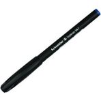 Schneider Topliner 967 0.4 mm Mavi Fineliner Kalem