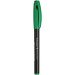 Schneider Topliner 967 0.4 mm Yeşil Fineliner Tükenmez Kalem