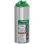 Schneider Varpluscan Blrch339a407b48 33.9 Kvar 480 Volt Trifaze Heavy Kondansatör