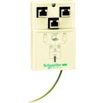 Schneider VW3CANTAP2 Canopen 2xRj45-1xRj45 Bağlantı Kutusu