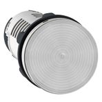 Schneider XB7-EV07BP 24VAC/DC Sinyal Lambası