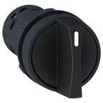 Schneider XB7-ND33 2NA 3 Konumlu Mandal Buton