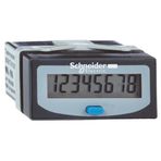 Schneider XBKT81030U33E Toplayıcı Sayaç
