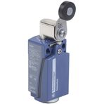 Schneider XCK-D2118P16 Termoplastik Makaralı Kol Limit Switch