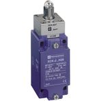 Schneider XCK-J167 Çelik Makaralı Pim Limit Switch