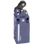 Schneider XCK-N2121P20 Yatay Hareketli Termoplastik Makaralı Kol Limit Switch