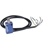 Schneider XCM-D2102L1 Çelik Makaralı Pim Limit Switch