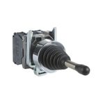 Schneider XD4-PA24 4 Yönlü Yaylı Joystik