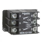 Schneider XEN-G1191 2 Kademeli Kontak Bloğu