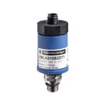 Schneider XMLK006B2D21 XMLK 0-6 Bar G1/4A 4-20Ma M12 Basınç Sensörü