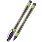 Schneider Xpress 0.8 mm Mor Fiber Uçlu Keçeli Kalem