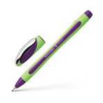 Schneider Xpress 0.8 mm Mor Fineliner Kalem