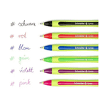 Schneider Xpress Fineliner 0.8 mm Fiber Uçlu Kalem