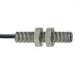 Schneider XS1D08NA140 XS1 Silindirik M8 SN 1.5 mm 2 m Endüktif Sensör