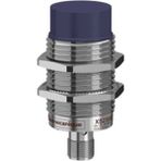 Schneider XS230BLPAM12 U63.4MM-SN15MM XS2 M30-M12 12-24VDC Pirinç Endüktif Sensör