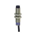 Schneider XS2M12PA370 XS2 Silindirik M12 12.24 VDC Endüktif Sensör