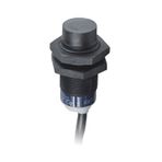 Schneider XS4-P18AB120 12-24VDC 2 m Kablolu Endüktif Sensör