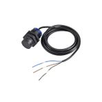 Schneider XS4-P30AB120 12-24VDC 2 m Kablolu Endüktif Sensör