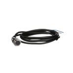 Schneider XS6-12B1MAL2 24-240VAC-DC 2 m Kablolu Endüktif Sensör