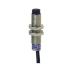 Schneider XS6-12B4PAL2 12-48 VDC 2 m Kablolu M12 Endüktif Sensör
