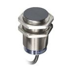 Schneider XS6-30B1MBL2 24/240VAC/DC 2 m Kablolu Endüktif Sensör