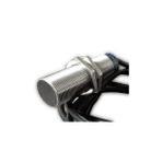 Schneider XS608B1NAL2 U50MM-SN2.5MM XS6 M8 12-48VDC 2 m Kablolu Endüktif Sensör