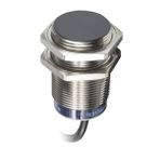 Schneider XS630B1NAL2 U62MM-SN15MM XS6 M30 12-48VDC 2 m Kablolu Pirinç Endüktif Sensör