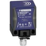 Schneider XS8C2A4MAU20 PBT XS8 24-240VAC/DC 40x40x70 Endüktif Sensör