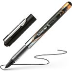 Schneider Xtra 805 Siyah 0.5 mm Roller Kalem