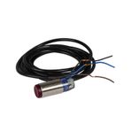 Schneider XUB-5BNANL2 Osiris 12-24VDC Yansımalı Fotoelektrik Sensör