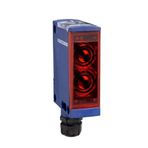 Schneider XUX1ARCNT16 24-240VAC/DC Reflektörlü Fotoelektrik Sensör