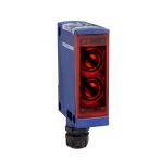 Schneider XUX5ARCNT16 24-240V AC/DC Sn 2.1m Cisimden Yansımalı Fotoelektrik Sensör