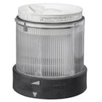 Schneider XVB-C2B7 24VAC/DC Renksiz Kalıcı Işıklı Kolon