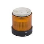 Schneider XVB-C35 Turuncu Kalıcı Işıklı Kolon