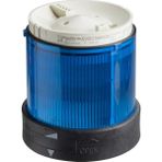 Schneider XVBC2B6 Işıklı Kolon İçin Ledli Mavi Lens